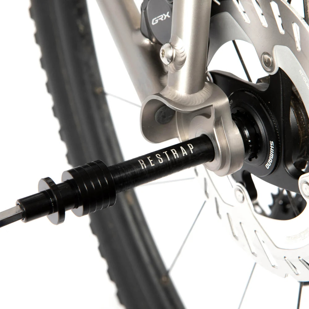 Portaequipatges Switch de Restrap