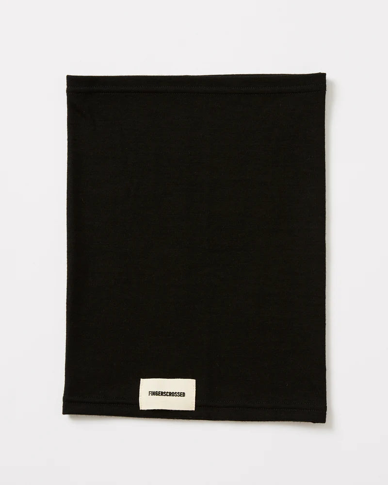 FingersCrossed Tube Scarf