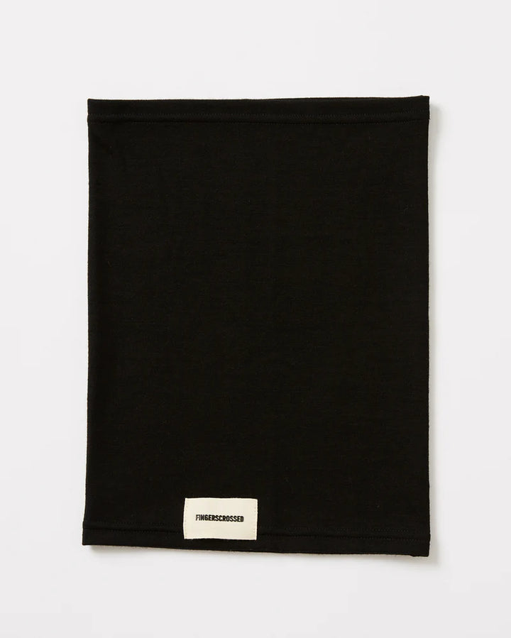 FingersCrossed Tube Scarf