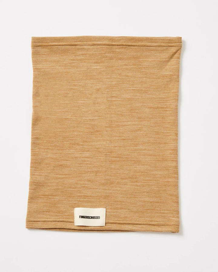 FingersCrossed Tube Scarf