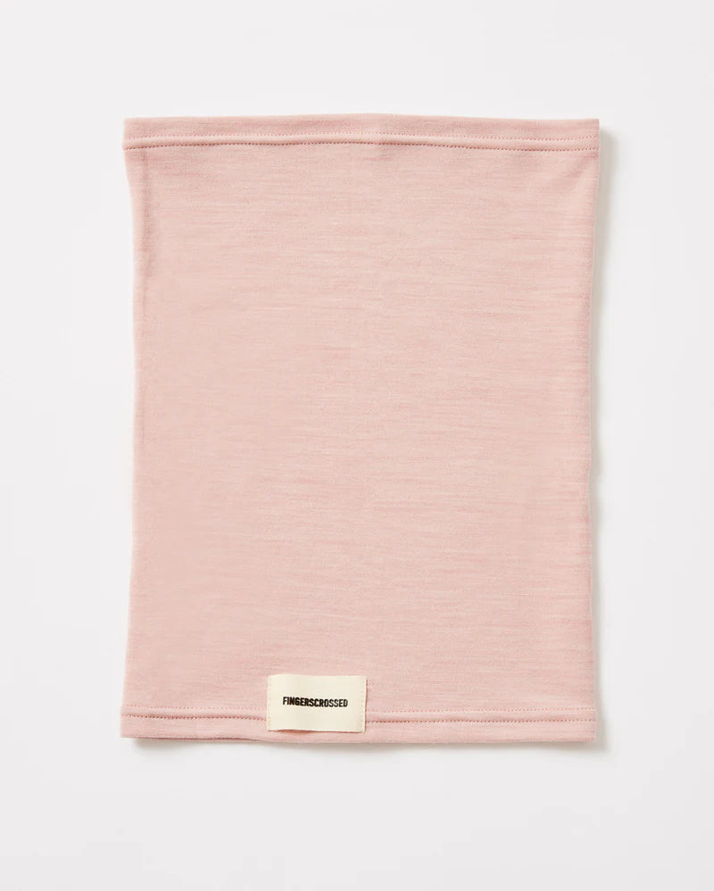 FingersCrossed Tube Scarf