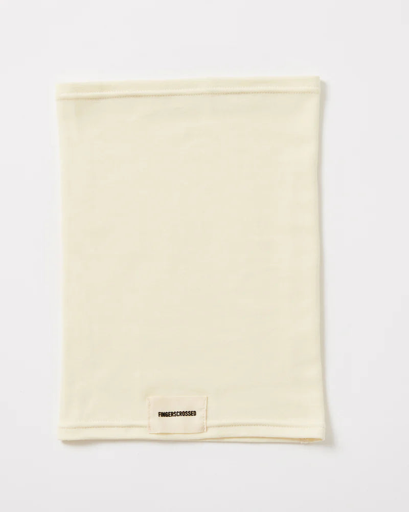 FingersCrossed Tube Scarf