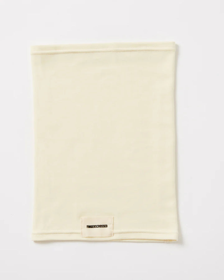 FingersCrossed Tube Scarf