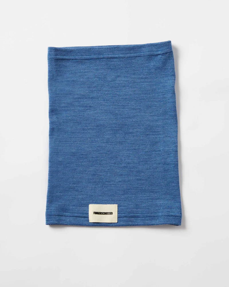 FingersCrossed Tube Scarf