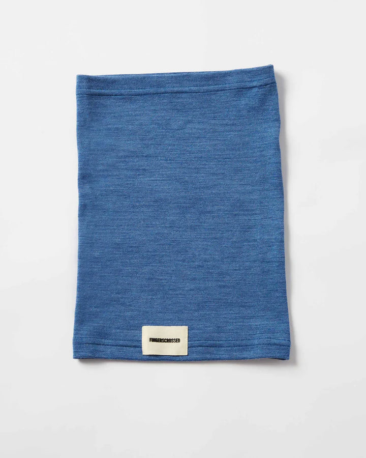 FingersCrossed Tube Scarf