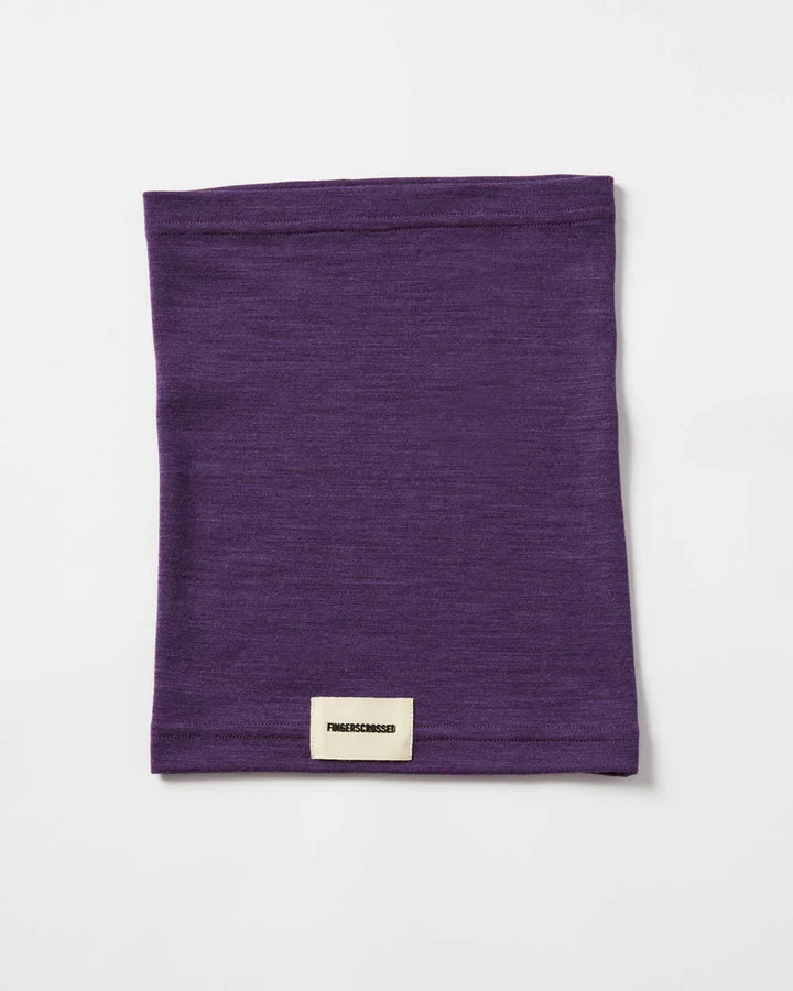 FingersCrossed Tube Scarf