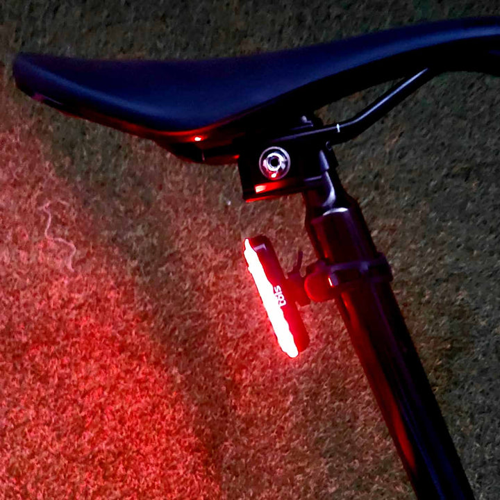 Tols Lexia 10 Rear Light