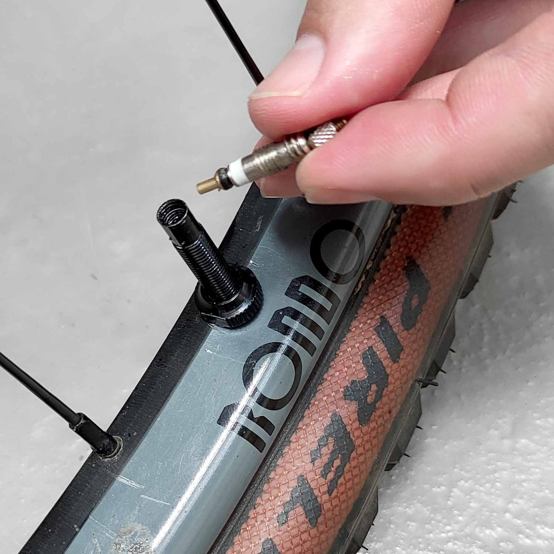 Tols Presta Valve Core
