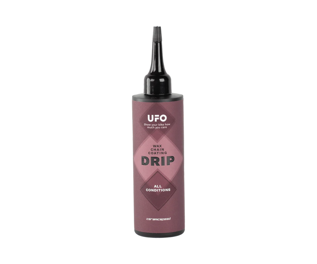 UFO Drip All Conditions Lube