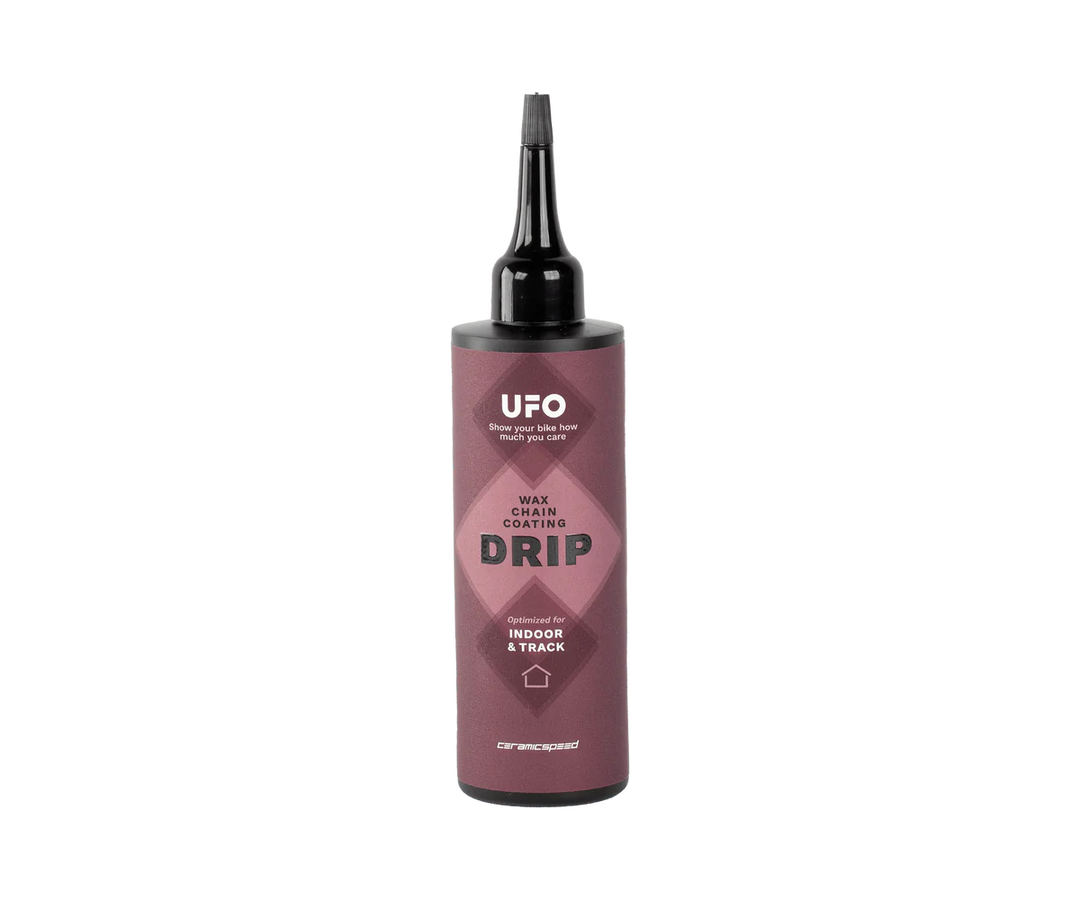 UFO Drip Indoor Lube