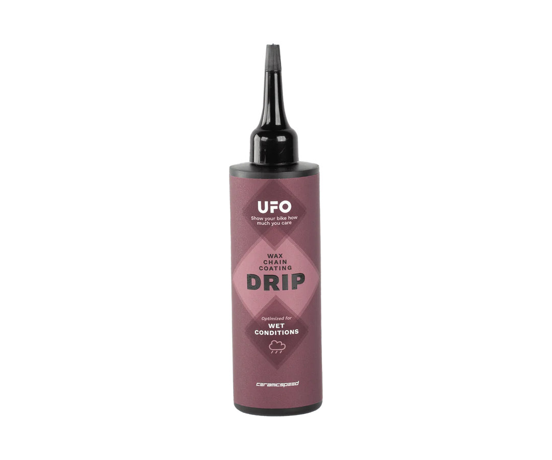 UFO Drip Wet Lube