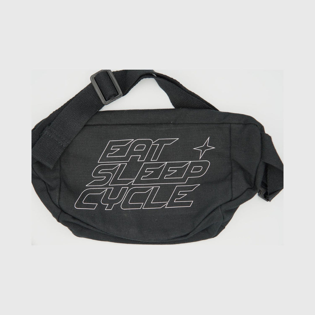 Eat Sleep Cycle Hip Pack