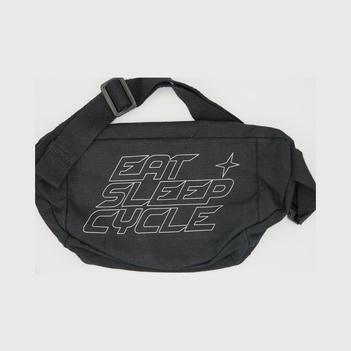 Eat Sleep Cycle Hip Pack