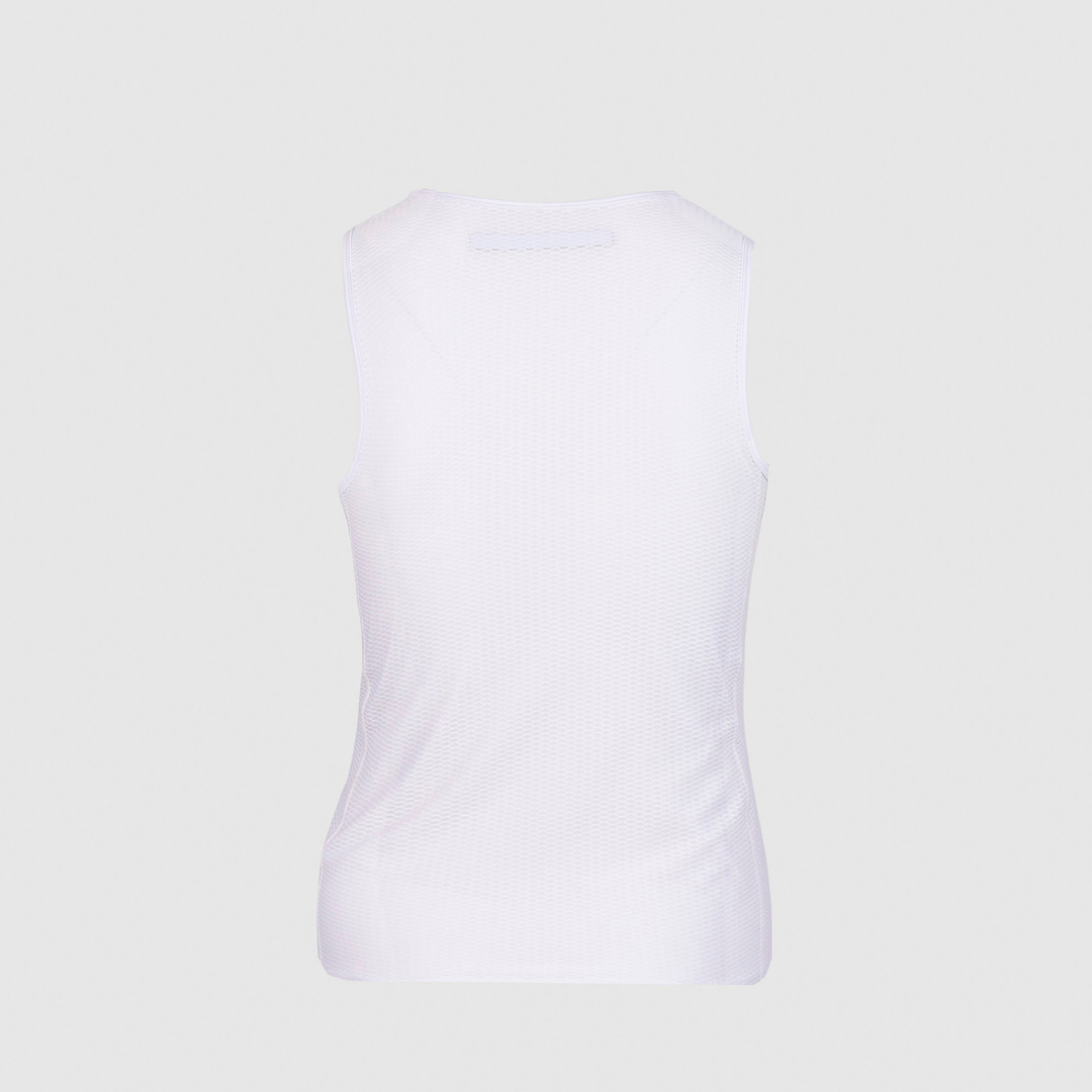 Eat Sleep Cycle Damen Logo Grundschicht