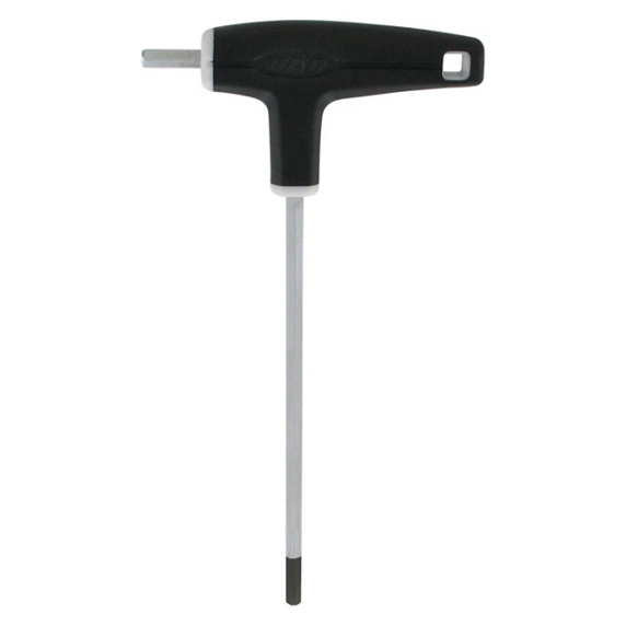 VAR Llave Allen con mango