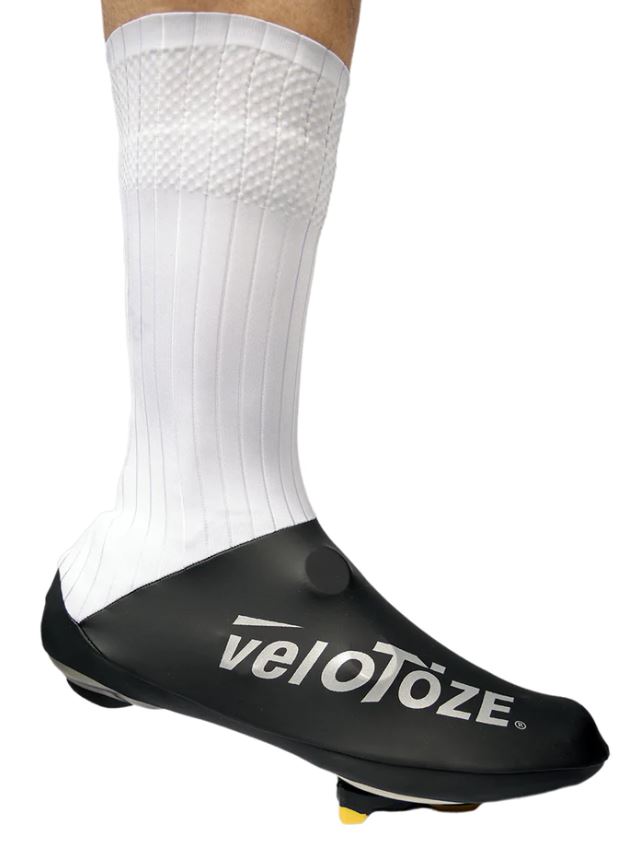 Velotoze Aero Shoe Covers