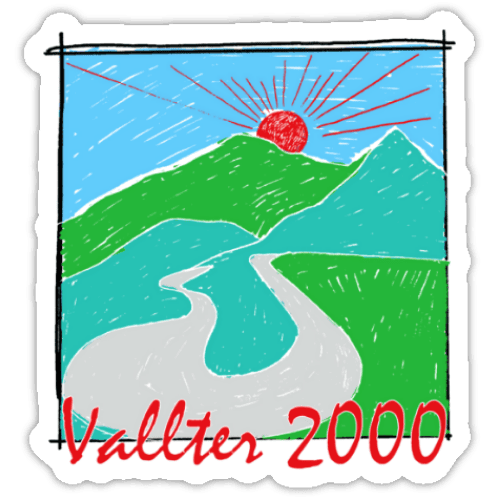 Eat Sleep Cycle Sticker