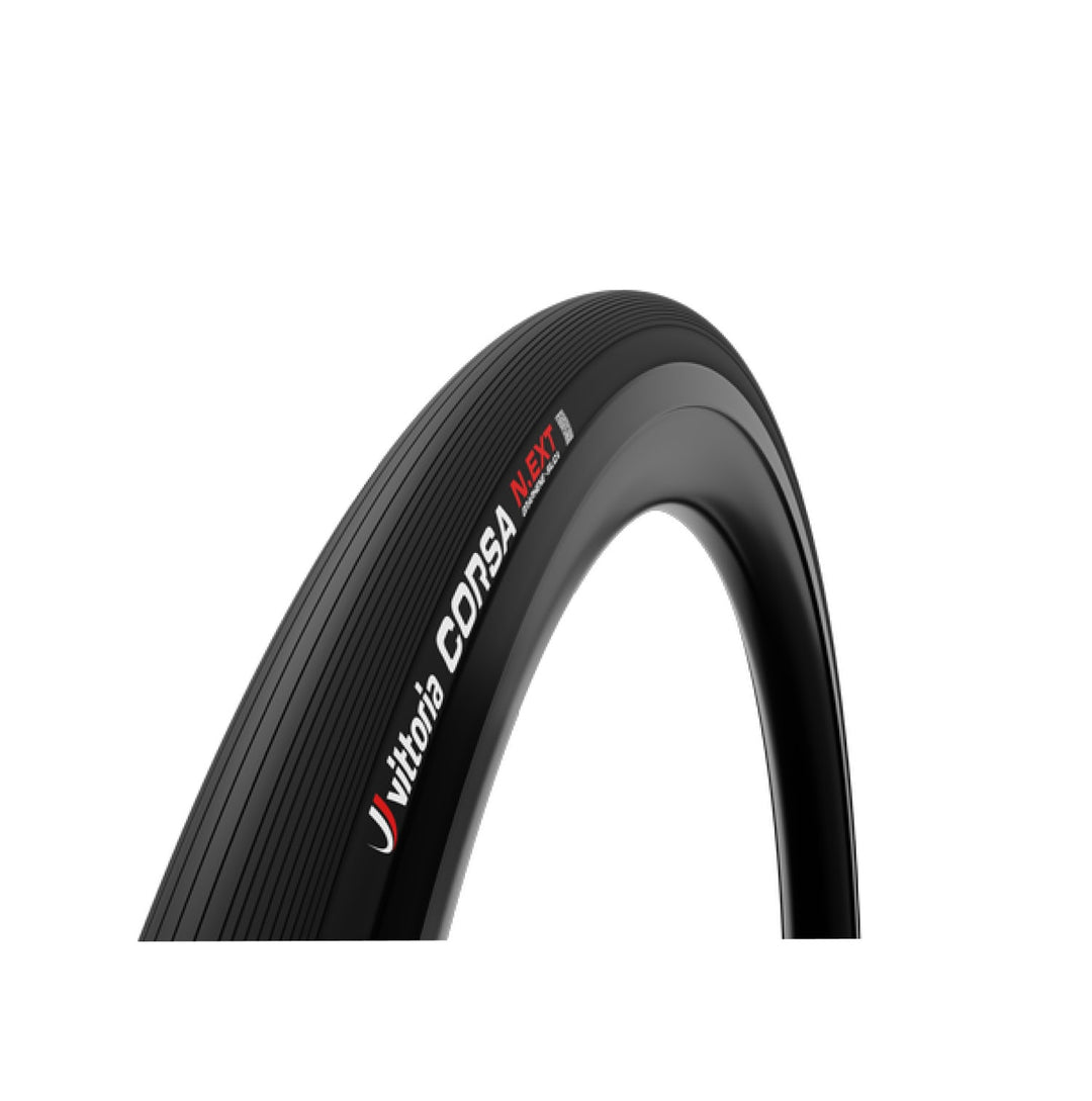Vittoria Corsa N.EXT 700 x 26c TLR Negro G2.0
