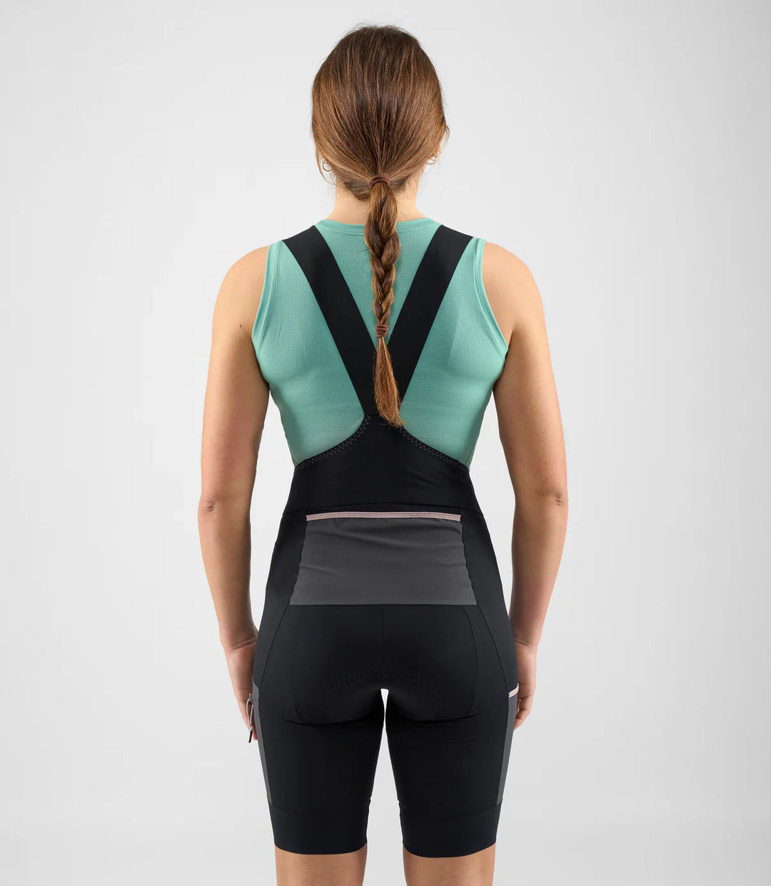 PEdALED Women Odyssey Bib Shorts