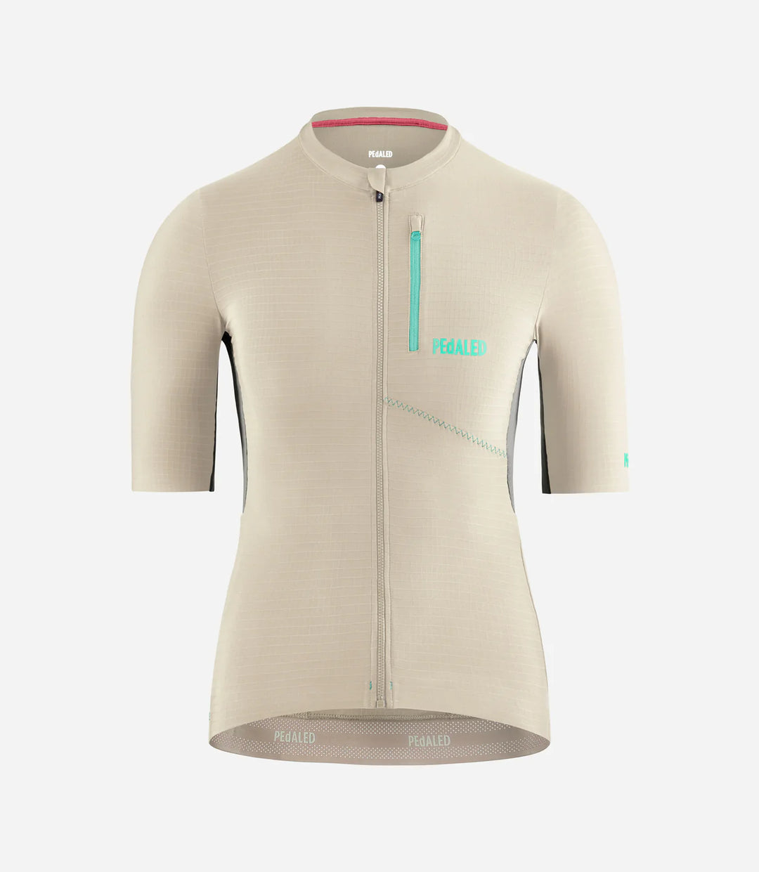PEdALED Odyssey Jersey Women