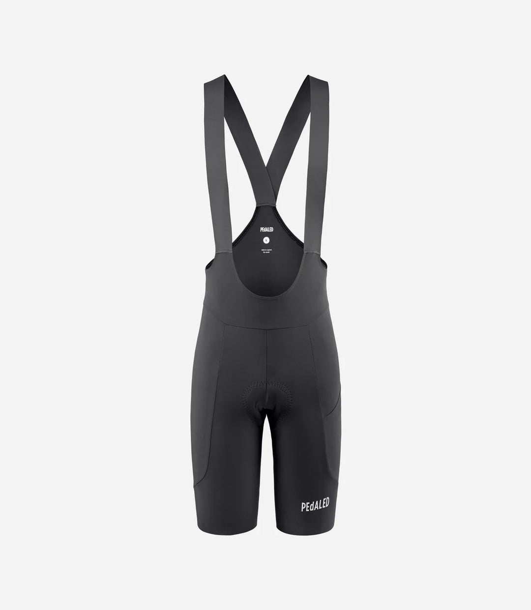 PEdALED W's Element Lightweight Bib Shorts