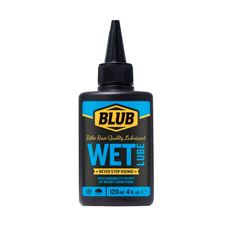 BLUB Pocket Wet Lube