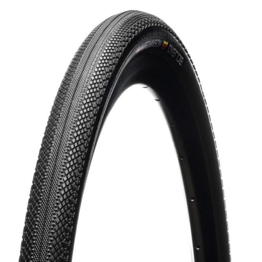 Hutchinson OVERIDE Gravel Tyre Rienforced