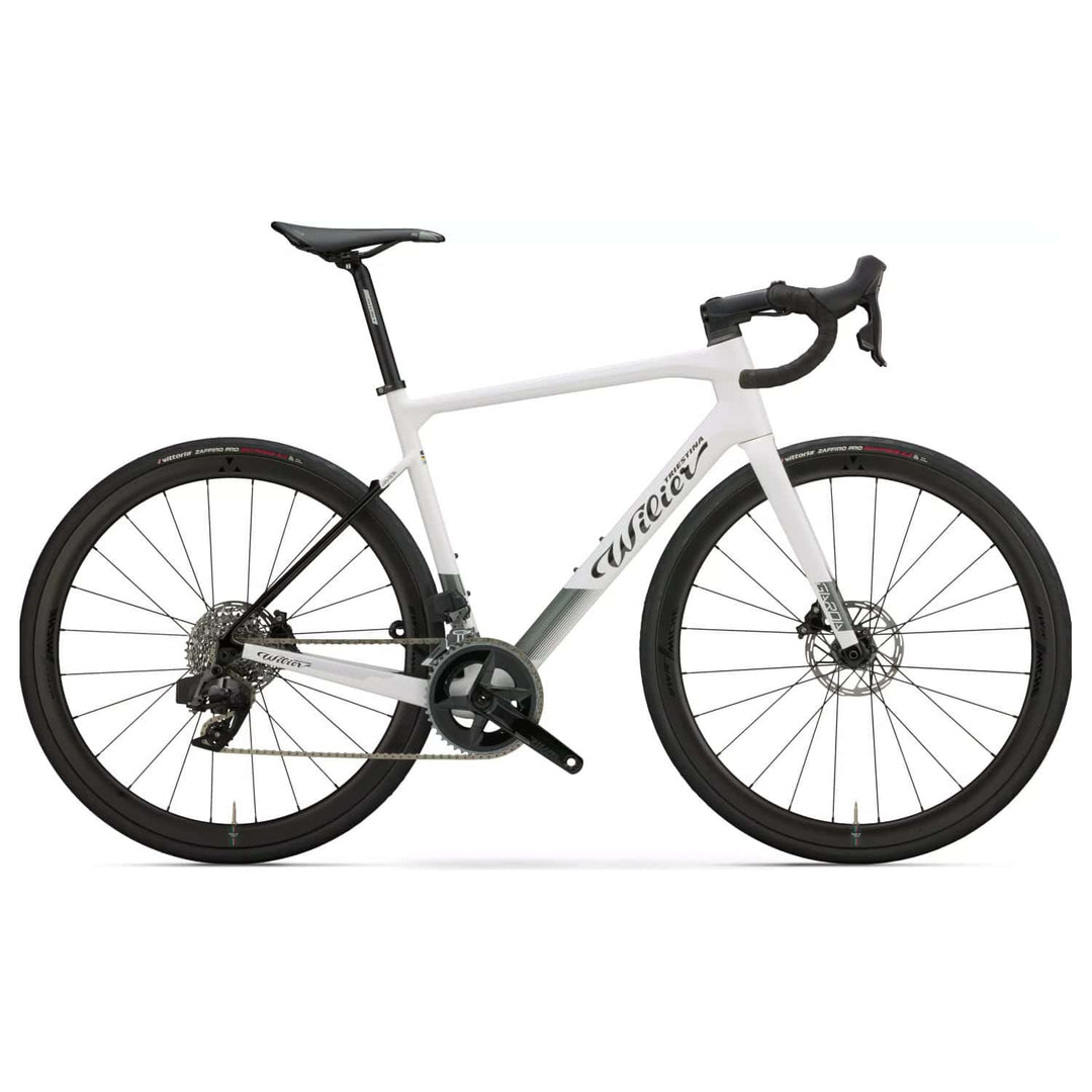 rennrad 105 shimano Wilier Garda Rennrad (Shimano 105 12s) Ex-Demo Größe S (4) – Eat Sleep Cycle Store