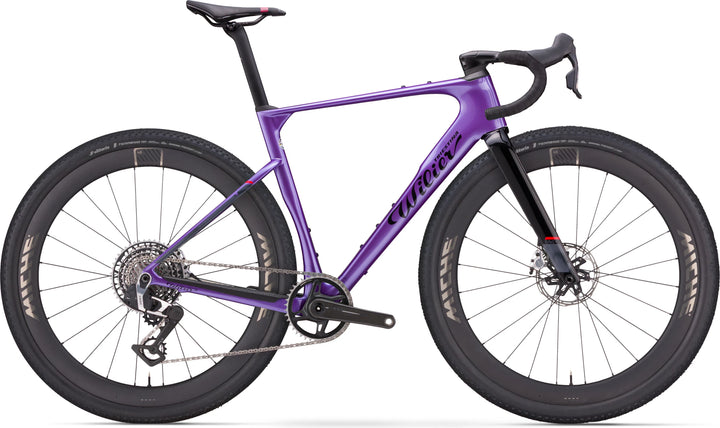 Wilier Rave SLR ID2 (SRAM RED XPLR AXS 1x13) Size M