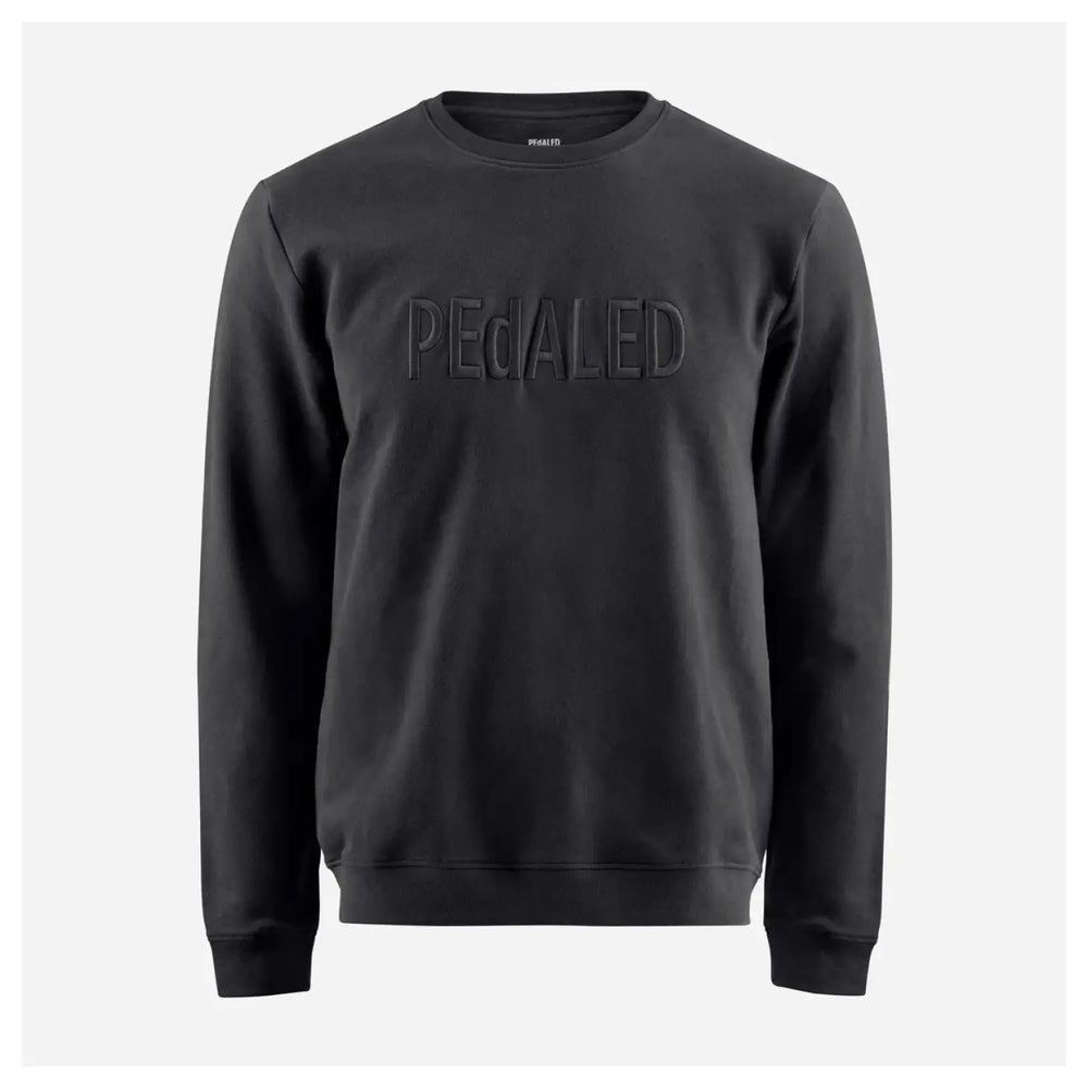 PEdALED Logo Sweatshirt