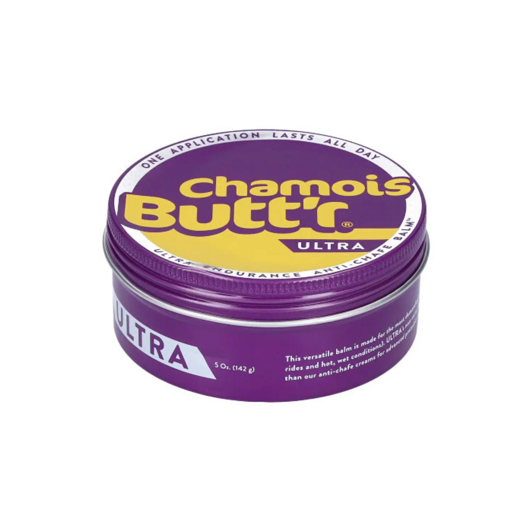 Chamois Butt'r Ultra