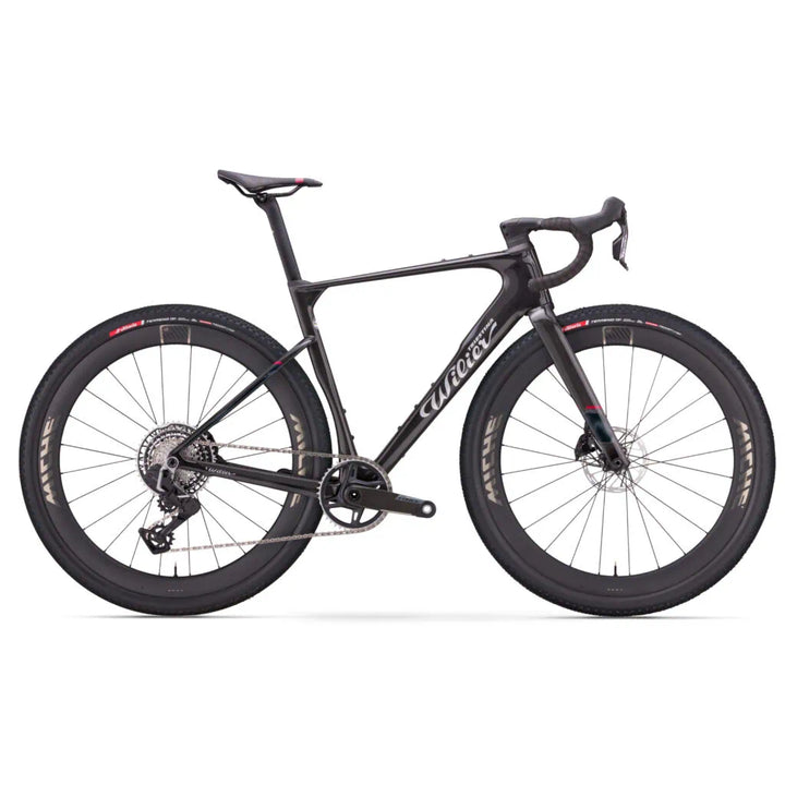 Wilier Rave SLR ID2 (Shimano GRX 1X12)
