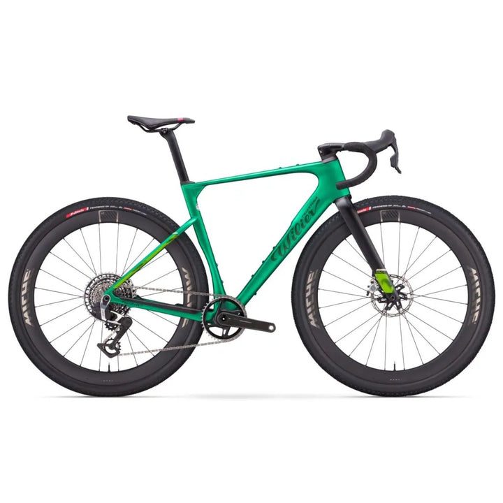 Wilier Rave SLR ID2 (Shimano GRX 1X12)