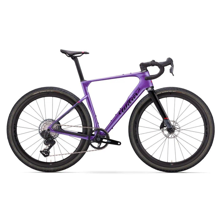 Wilier Rave SLR ID2 (Shimano GRX 1X12)