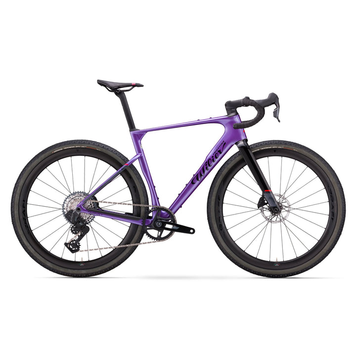 Wilier Rave SLR ID2 (SRAM Force XPLR AXS 1x)