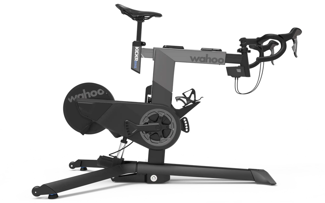 Bicicleta Wahoo Kickr Pro