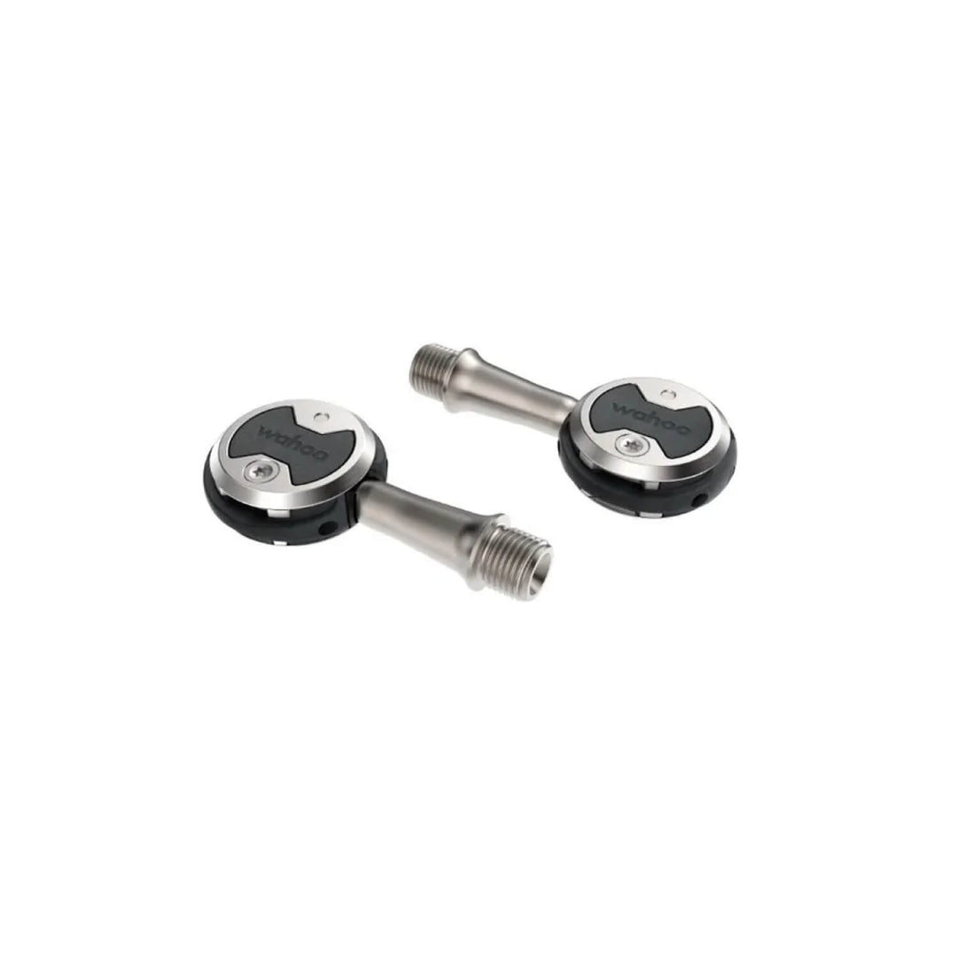 Wahoo Speedplay Nano Pedals