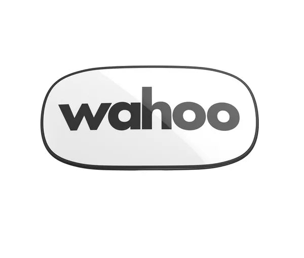 Wahoo TRACKR Heart Rate Monitor Chest Strap