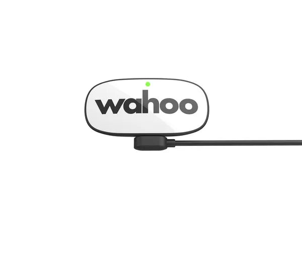 Wahoo TRACKR Heart Rate Monitor Chest Strap