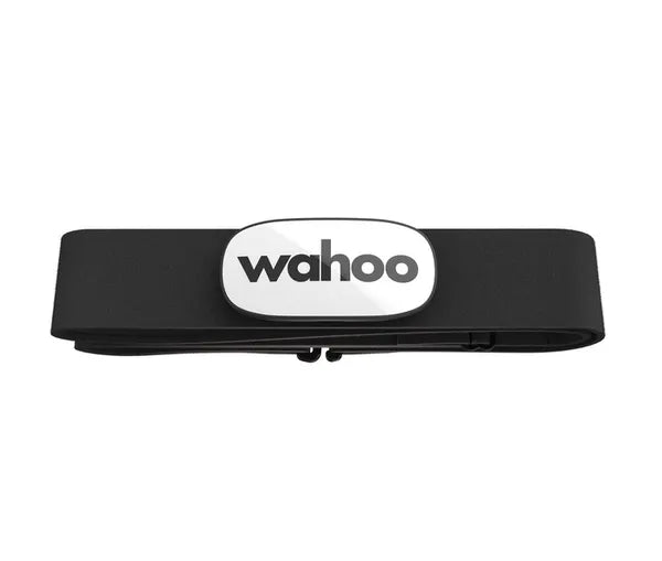 Wahoo TRACKR Heart Rate Monitor Chest Strap