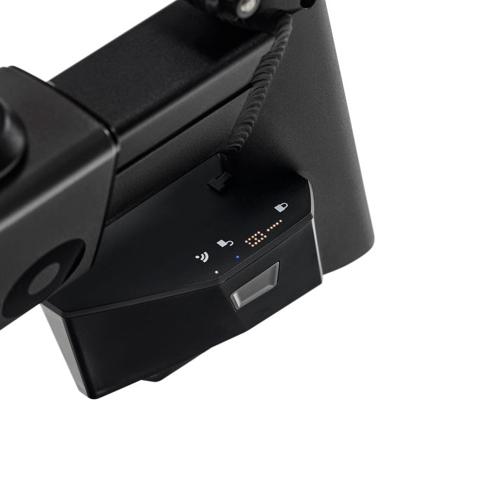 Wahoo KICKR BIKE PRO Smart Bike