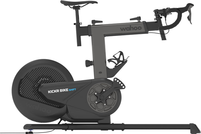 Wahoo KICKR BIKE SHIFT