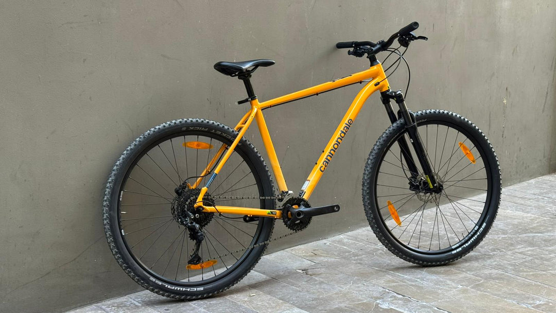 Cannondale Trail 5 Ex-Demo Size XL