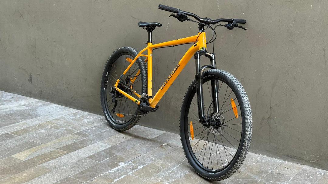 Cannondale Trail 5 Ex-Demo Size XL