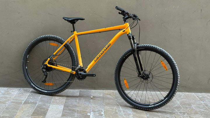 Cannondale Trail 5 Ex-Demo Size XL