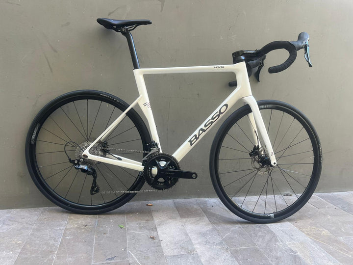 Bajo Venta R (Shimano 105) Ex-Demo Talla 56