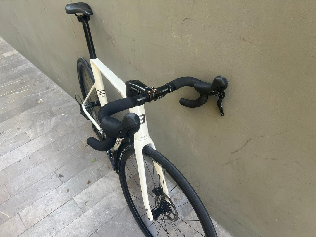 Bajo Venta R (Shimano 105) Ex-Demo Talla 56