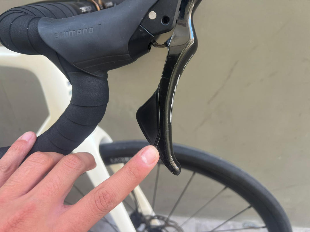 Bajo Venta R (Shimano 105) Ex-Demo Talla 56