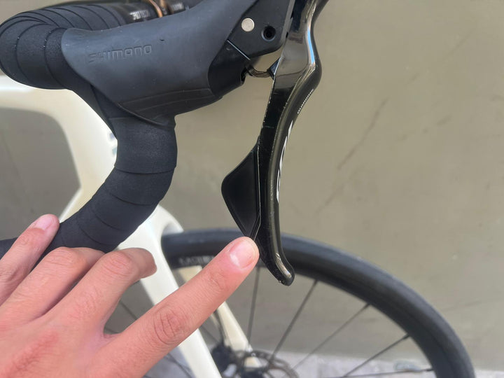 Bajo Venta R (Shimano 105) Ex-Demo Talla 56