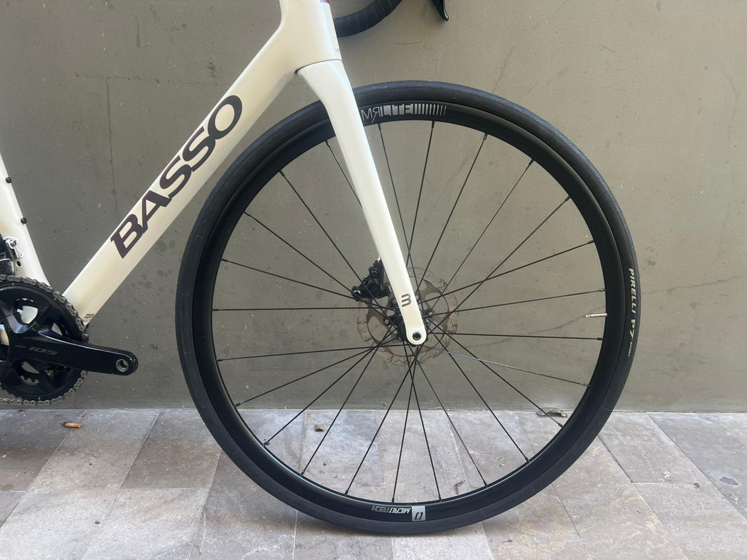 Bajo Venta R (Shimano 105) Ex-Demo Talla 56